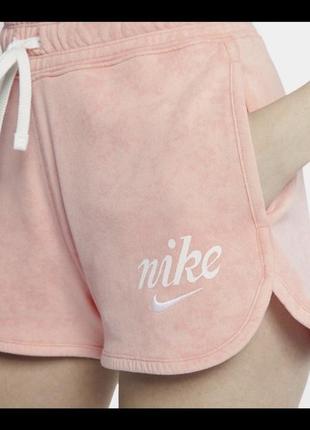 Новенькие шортики nike🪲7 фото