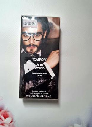 Парфюм tom ford