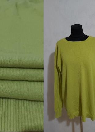 Кашемировый свитер parenti's 100%-кашемир1 фото