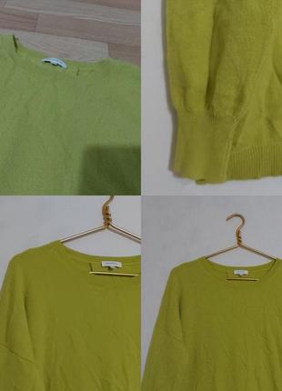 Кашемировый свитер parenti's 100%-кашемир6 фото
