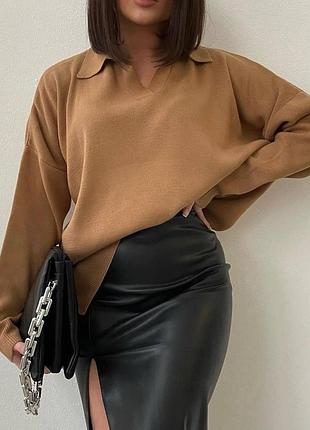 Туреччина поло кофточка 4