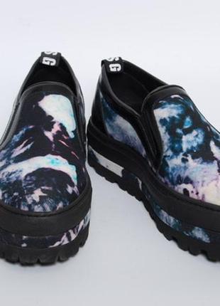 Сліпони msgm,оригінал