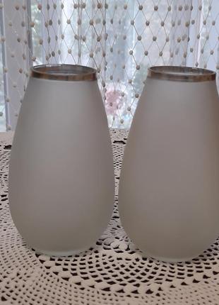 Вазочки- малышки 2