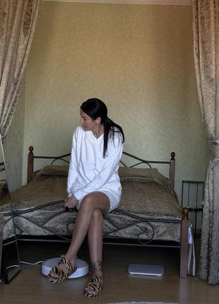 Домашняя одежда