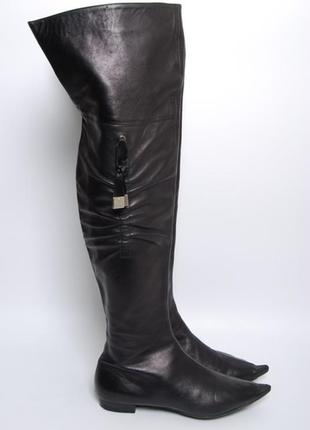 Сапоги dior,оригинал 4