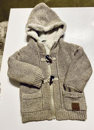 Куртка детская