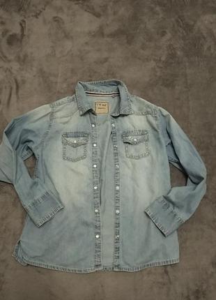 Сорочка, рубашка