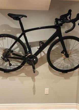 Кріплення велосипеда на стіну вело кронштейн на стіну3 фото