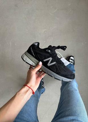 Кроссовки new balance 990