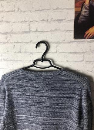 Оригинальный свитер tommy jeans7 фото