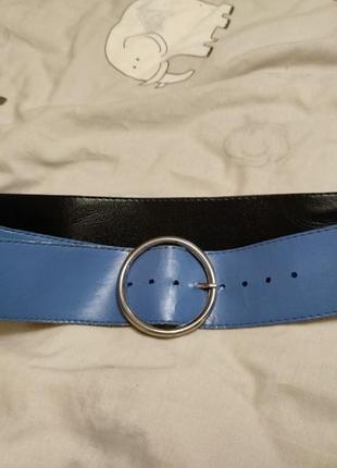 Ремень подарок к любой покупке