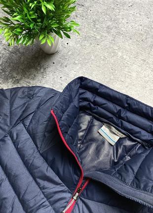 Женский пуховик columbia windgates omni-heat down jacket!3 фото