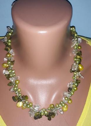 Ефектная подвеска