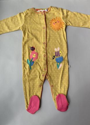 Чоловічок сліп