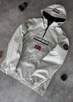 Шикарний анорак люксової якості❤️