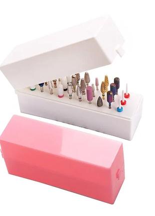 Контейнер для сохранения фрез