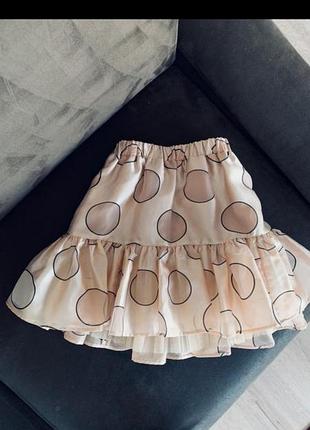 Юбка red valentino