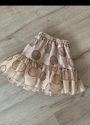 Юбка red valentino 5