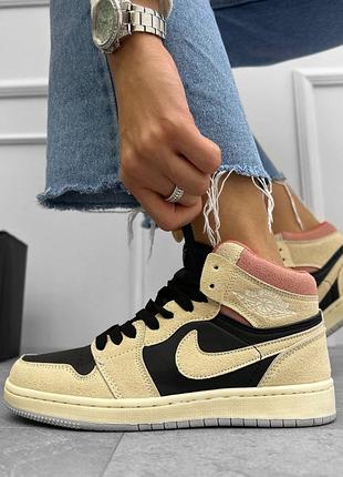 Кроссовки buy columbia buy jordan blackorangegrey
