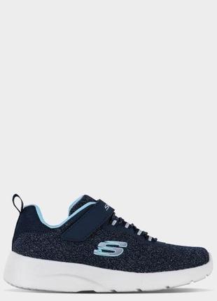 Skechers go run легкие кроссовки 27.5, 30рр