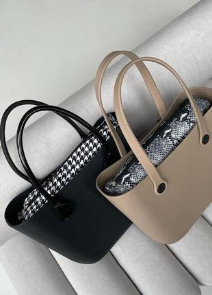 O bag tote deals