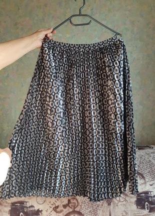 Юбка