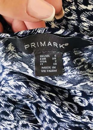 Блузка primark 🌀🌀🌀6 фото