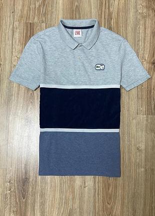 Поло от фирмы lacoste