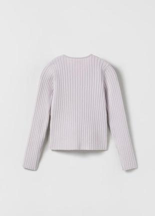 Светр кофточка zara 3