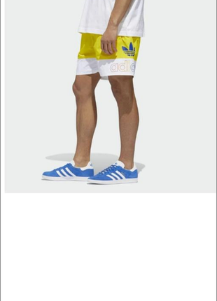 Шорти adidas