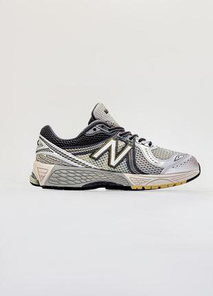 Мужские кроссовки new balance