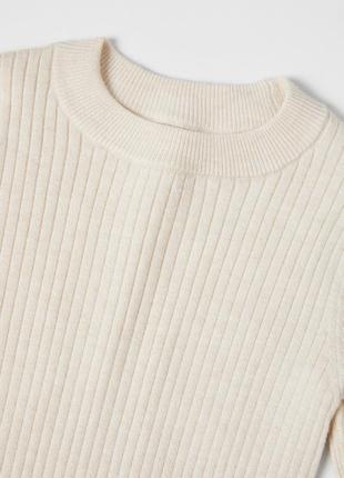 Сверт кофточка zara 3