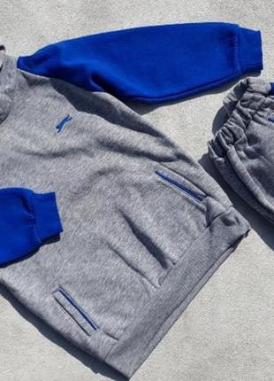 Костюм дитячій на 5-6 років slazenger