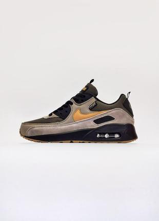 Мужские кроссовки nike air max 90