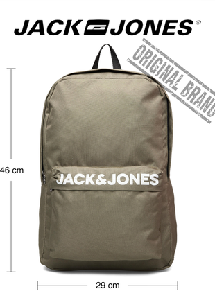 *sale*рюкзак jack jones