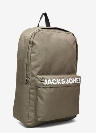 *sale*рюкзак jack jones3 фото