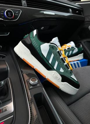 Мужские кроссовки adidas6 фото