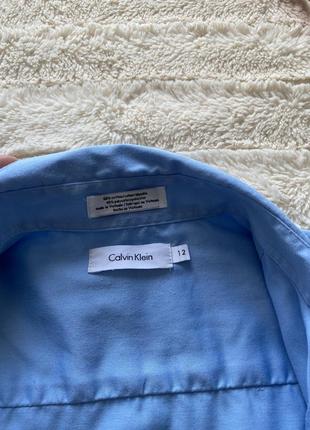 Сорочка calvin klein2 фото