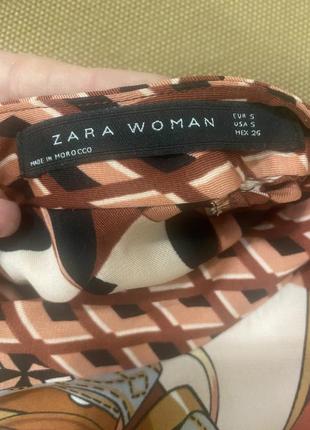 Платье zara3 фото