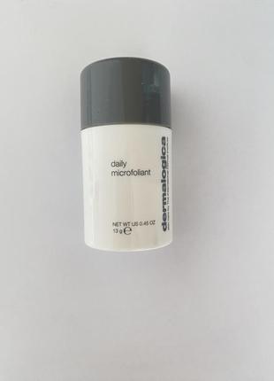 Ежедневный микрофолиант dermalogica daily skin health microfoliant, 13 g