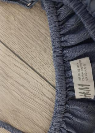 Летний комбинезон 4