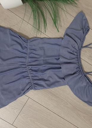 Летний комбинезон 3