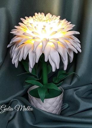 Світильник з ізолону