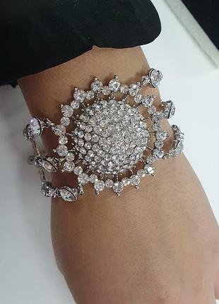 Вечерний браслет