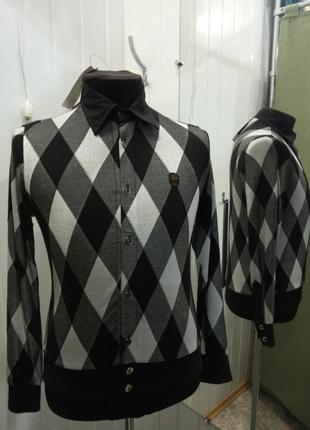 Мужской батник