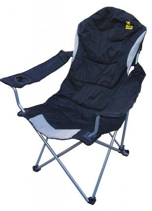 Кресло с регулируемым наклоном спинки tramp trf-012