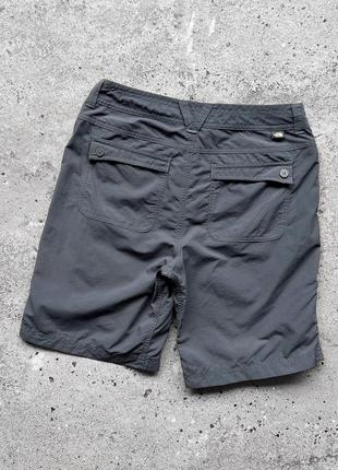 The north face women’s shorts жіночі, трекінгові шорти5 фото