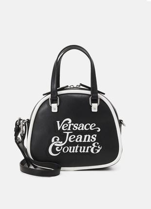 Сумка versace jeans couture оригинал оригинал 8