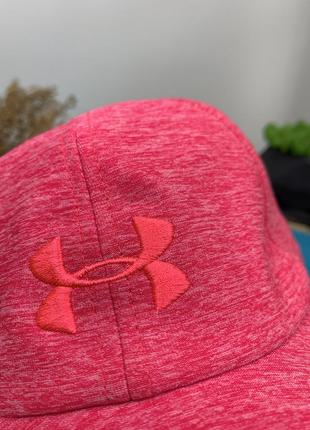 🌿кепка от бренда under armour🌿6 фото