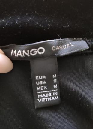 Спідничка, спідниця, юбка mango casual5 фото